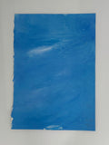 Blue Sky 1 — original artwork by Matt Webb