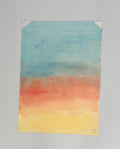 Rainbow Sky 1 — original artwork by Matt Webb