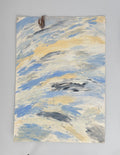 Windy sky 1