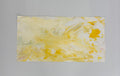 Yellow sky 2 — original artwork by Matt Webb