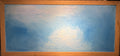 Blue sky 5 — original artwork by Matt Webb