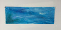 Blue sky 8 — original artwork by Matt Webb