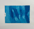Blue sky 9 — original artwork by Matt Webb