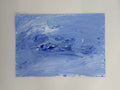 Blue sky 12 — original artwork by Matt Webb
