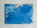 Blue sky 13 — original artwork by Matt Webb