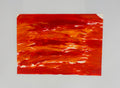 Red sky 1 — original artwork by Matt Webb