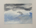 Blue sky 15 — original artwork by Matt Webb
