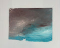 Blueberry sky 1  — original artwork by Matt Webb