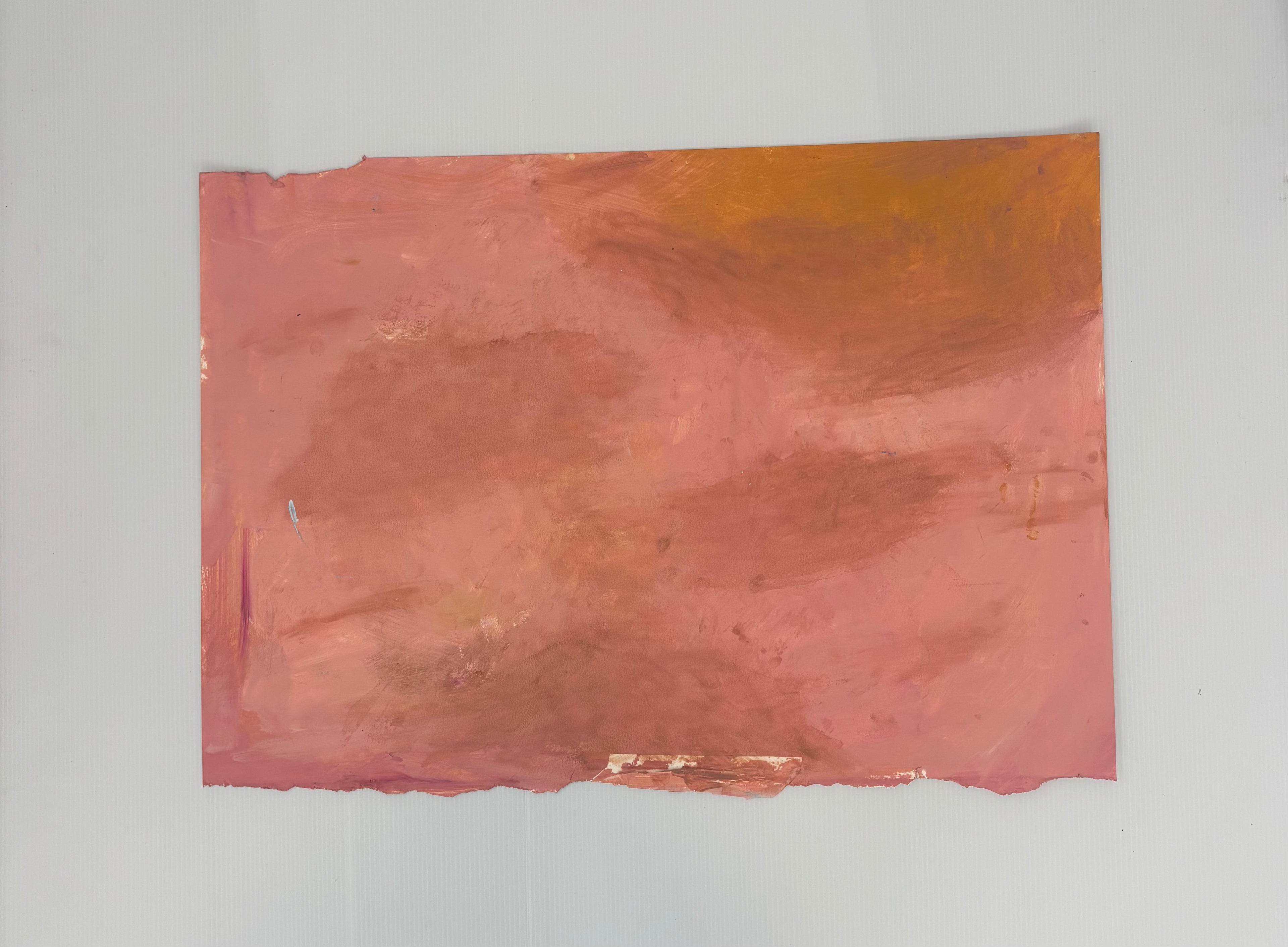 Imperfect rose sky 1