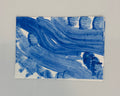 im blue  — original artwork by Matt Webb