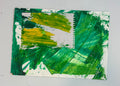 aussie flag — original artwork by Matt Webb