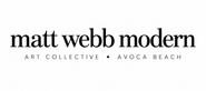 Matt Webb Modern - Home